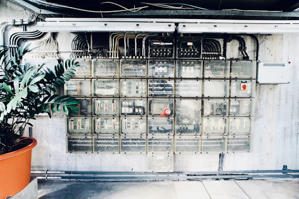 Circuit protection services