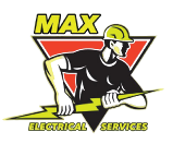 Max Electrical Services logo